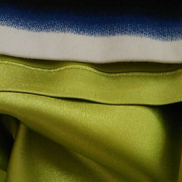 Tahari Saturated Color Pencil Sheath Dress - Picture 11 of 11